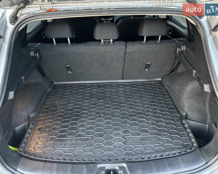 Сірий Ніссан Кашкай, об'ємом двигуна 1.6 л та пробігом 167 тис. км за 17300 $, фото 6 на Automoto.ua