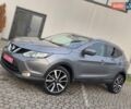 Серый Ниссан Кашкай, объемом двигателя 1.6 л и пробегом 168 тыс. км за 15950 $, фото 10 на Automoto.ua
