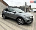 Сірий Ніссан Кашкай, об'ємом двигуна 1.6 л та пробігом 85 тис. км за 19300 $, фото 15 на Automoto.ua