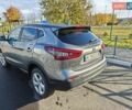 Ниссан Кашкай 2017 в Луцке на Automoto.ua Серый Ниссан Кашкай, объемом двигателя 1.6 л и пробегом 197 тыс. км за 16200 $, фото 15 на Automoto.ua