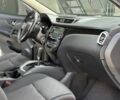 Серый Ниссан Кашкай, объемом двигателя 1.6 л и пробегом 137 тыс. км за 14999 $, фото 10 на Automoto.ua