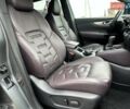 Сірий Ніссан Кашкай, об'ємом двигуна 1.6 л та пробігом 85 тис. км за 19300 $, фото 43 на Automoto.ua