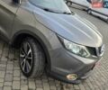 Серый Ниссан Кашкай, объемом двигателя 1.6 л и пробегом 168 тыс. км за 15950 $, фото 43 на Automoto.ua