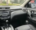 Сірий Ніссан Кашкай, об'ємом двигуна 2 л та пробігом 84 тис. км за 15800 $, фото 11 на Automoto.ua