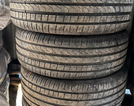 Серый Ниссан Кашкай, объемом двигателя 1.6 л и пробегом 245 тыс. км за 16000 $, фото 10 на Automoto.ua