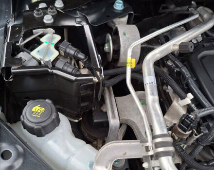 Серый Ниссан Кашкай, объемом двигателя 1.6 л и пробегом 42 тыс. км за 19000 $, фото 23 на Automoto.ua