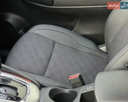 Серый Ниссан Кашкай, объемом двигателя 1.6 л и пробегом 168 тыс. км за 15950 $, фото 85 на Automoto.ua