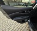 Серый Ниссан Кашкай, объемом двигателя 1.6 л и пробегом 168 тыс. км за 15950 $, фото 69 на Automoto.ua