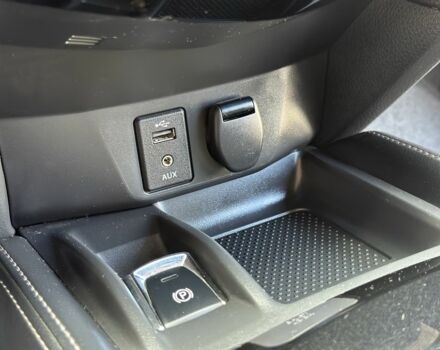 Серый Ниссан Кашкай, объемом двигателя 1.6 л и пробегом 137 тыс. км за 14999 $, фото 16 на Automoto.ua