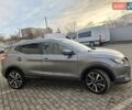 Серый Ниссан Кашкай, объемом двигателя 1.6 л и пробегом 168 тыс. км за 15950 $, фото 18 на Automoto.ua