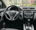 Сірий Ніссан Кашкай, об'ємом двигуна 2 л та пробігом 84 тис. км за 15800 $, фото 10 на Automoto.ua