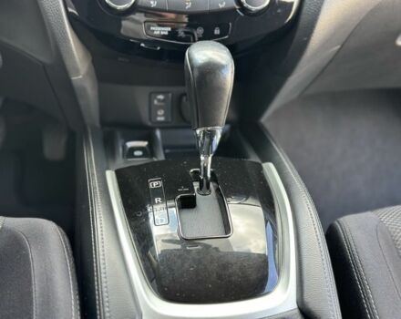 Серый Ниссан Кашкай, объемом двигателя 1.6 л и пробегом 137 тыс. км за 14999 $, фото 14 на Automoto.ua