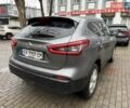 Сірий Ніссан Кашкай, об'ємом двигуна 1.6 л та пробігом 80 тис. км за 19500 $, фото 15 на Automoto.ua
