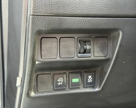 Серый Ниссан Кашкай, объемом двигателя 1.6 л и пробегом 137 тыс. км за 14999 $, фото 17 на Automoto.ua