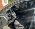 Сірий Ніссан Кашкай, об'ємом двигуна 1.6 л та пробігом 185 тис. км за 14500 $, фото 6 на Automoto.ua