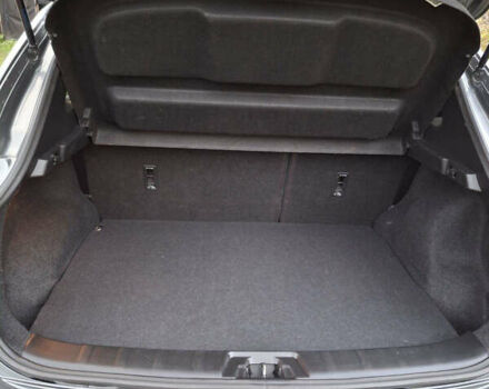 Серый Ниссан Кашкай, объемом двигателя 1.6 л и пробегом 42 тыс. км за 19000 $, фото 13 на Automoto.ua