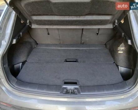 Серый Ниссан Кашкай, объемом двигателя 1.46 л и пробегом 189 тыс. км за 18600 $, фото 6 на Automoto.ua