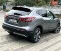 Сірий Ніссан Кашкай, об'ємом двигуна 1.6 л та пробігом 85 тис. км за 19300 $, фото 8 на Automoto.ua