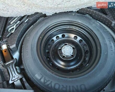 Ниссан Кашкай 2017 в Луцке на Automoto.ua Серый Ниссан Кашкай, объемом двигателя 1.6 л и пробегом 197 тыс. км за 16200 $, фото 21 на Automoto.ua