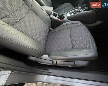 Серый Ниссан Кашкай, объемом двигателя 1.6 л и пробегом 168 тыс. км за 15950 $, фото 54 на Automoto.ua