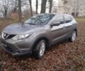 Сірий Ніссан Кашкай, об'ємом двигуна 2 л та пробігом 84 тис. км за 14500 $, фото 8 на Automoto.ua