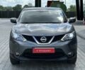 Серый Ниссан Кашкай, объемом двигателя 1.6 л и пробегом 137 тыс. км за 14999 $, фото 3 на Automoto.ua