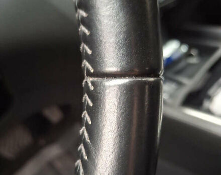 Серый Ниссан Кашкай, объемом двигателя 1.6 л и пробегом 42 тыс. км за 19000 $, фото 18 на Automoto.ua