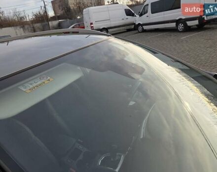 Серый Ниссан Кашкай, объемом двигателя 1.6 л и пробегом 168 тыс. км за 15950 $, фото 46 на Automoto.ua