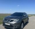 Сірий Ніссан Кашкай, об'ємом двигуна 2 л та пробігом 85 тис. км за 15000 $, фото 1 на Automoto.ua
