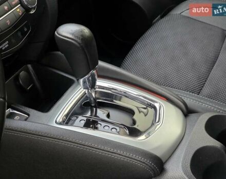 Серый Ниссан Кашкай, объемом двигателя 1.6 л и пробегом 168 тыс. км за 15950 $, фото 84 на Automoto.ua