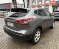 Сірий Ніссан Кашкай, об'ємом двигуна 1.6 л та пробігом 80 тис. км за 19500 $, фото 16 на Automoto.ua