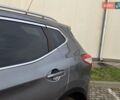 Серый Ниссан Кашкай, объемом двигателя 1.6 л и пробегом 168 тыс. км за 15950 $, фото 30 на Automoto.ua