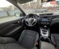 Серый Ниссан Кашкай, объемом двигателя 1.6 л и пробегом 168 тыс. км за 15950 $, фото 66 на Automoto.ua