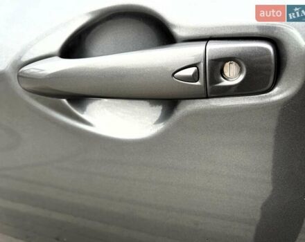 Сірий Ніссан Кашкай, об'ємом двигуна 1.6 л та пробігом 85 тис. км за 19300 $, фото 46 на Automoto.ua