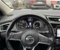 Сірий Ніссан Кашкай, об'ємом двигуна 1.6 л та пробігом 80 тис. км за 19500 $, фото 38 на Automoto.ua