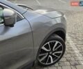 Серый Ниссан Кашкай, объемом двигателя 1.6 л и пробегом 168 тыс. км за 15950 $, фото 40 на Automoto.ua