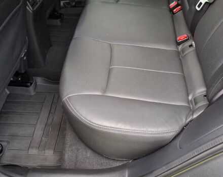 Серый Ниссан Кашкай, объемом двигателя 1.6 л и пробегом 42 тыс. км за 19000 $, фото 10 на Automoto.ua