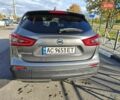 Ниссан Кашкай 2017 в Луцке на Automoto.ua Серый Ниссан Кашкай, объемом двигателя 1.6 л и пробегом 197 тыс. км за 16200 $, фото 16 на Automoto.ua