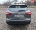 Сірий Ніссан Кашкай, об'ємом двигуна 1.6 л та пробігом 159 тис. км за 16300 $, фото 4 на Automoto.ua