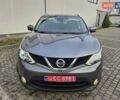 Серый Ниссан Кашкай, объемом двигателя 1.6 л и пробегом 168 тыс. км за 15950 $, фото 25 на Automoto.ua