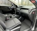 Сірий Ніссан Кашкай, об'ємом двигуна 2 л та пробігом 84 тис. км за 15800 $, фото 23 на Automoto.ua