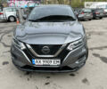 Серый Ниссан Кашкай, объемом двигателя 1.6 л и пробегом 80 тыс. км за 17800 $, фото 3 на Automoto.ua