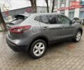 Сірий Ніссан Кашкай, об'ємом двигуна 1.6 л та пробігом 80 тис. км за 19500 $, фото 18 на Automoto.ua