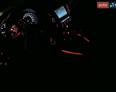 Серый Ниссан Кашкай, объемом двигателя 1.46 л и пробегом 189 тыс. км за 18600 $, фото 12 на Automoto.ua