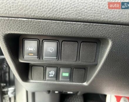 Сірий Ніссан Кашкай, об'ємом двигуна 1.6 л та пробігом 85 тис. км за 19300 $, фото 31 на Automoto.ua