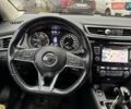 Сірий Ніссан Кашкай, об'ємом двигуна 1.6 л та пробігом 80 тис. км за 19500 $, фото 37 на Automoto.ua