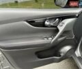 Сірий Ніссан Кашкай, об'ємом двигуна 2 л та пробігом 84 тис. км за 15800 $, фото 18 на Automoto.ua