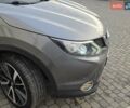 Серый Ниссан Кашкай, объемом двигателя 1.6 л и пробегом 168 тыс. км за 15950 $, фото 42 на Automoto.ua