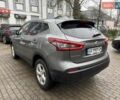 Сірий Ніссан Кашкай, об'ємом двигуна 1.6 л та пробігом 80 тис. км за 19500 $, фото 10 на Automoto.ua