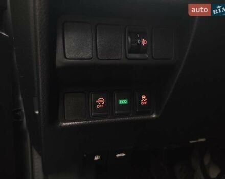 Ниссан Кашкай 2017 в Киеве на Automoto.ua Серый Ниссан Кашкай, объемом двигателя 1.6 л и пробегом 159 тыс. км за 14999 $, фото 17 на Automoto.ua
